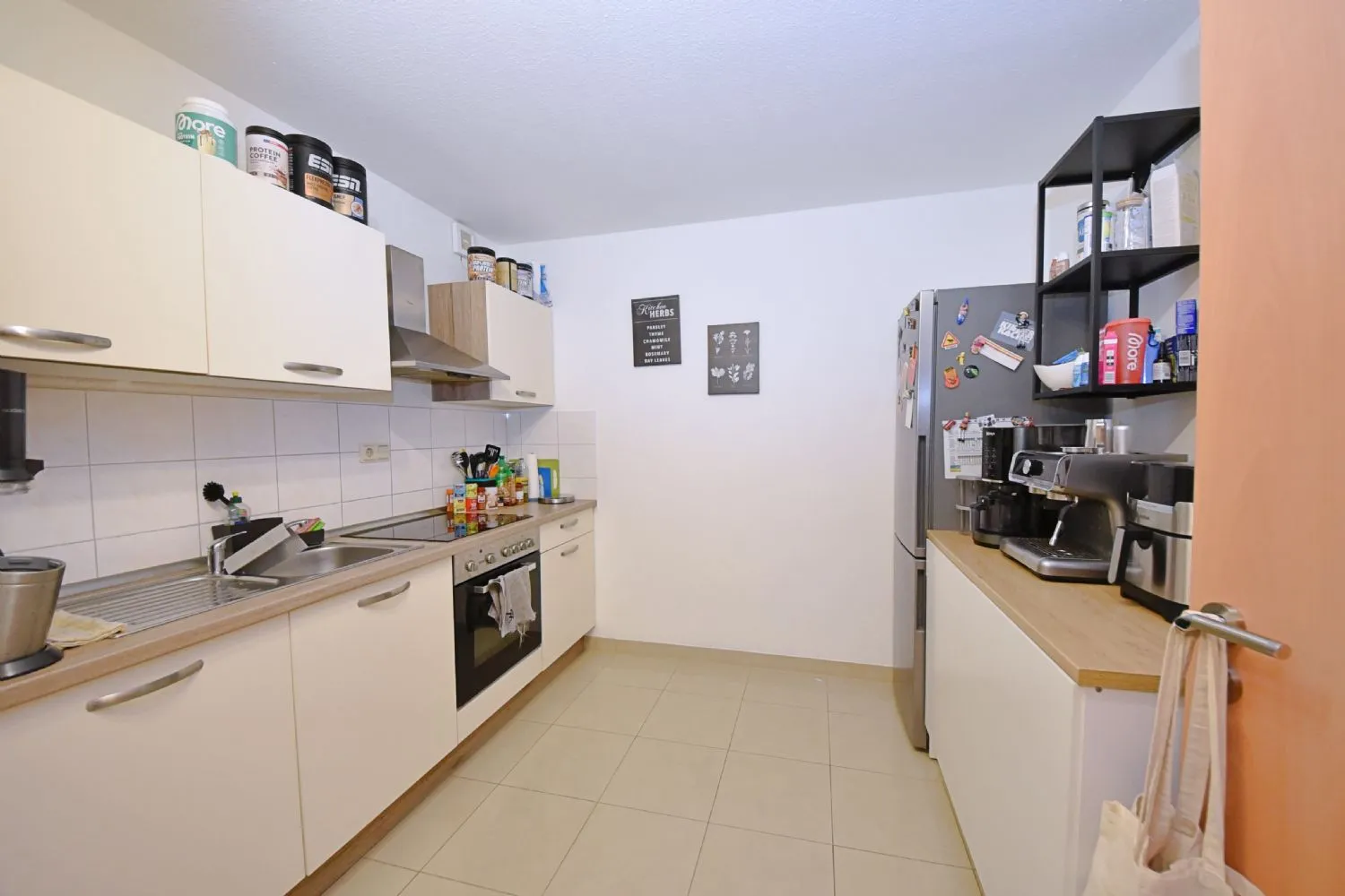 2 Zimmer Wohnung mit 77 m² in Köln – Bild 7