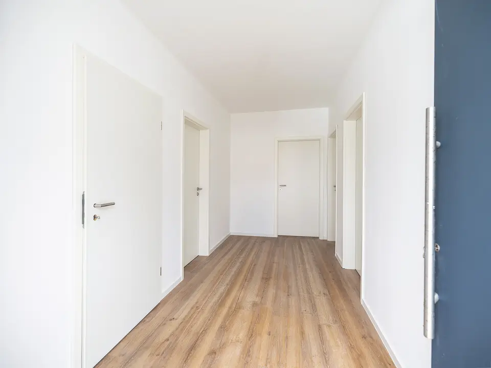 3 Zimmer Wohnung mit 87 m² in Melle – Bild 5