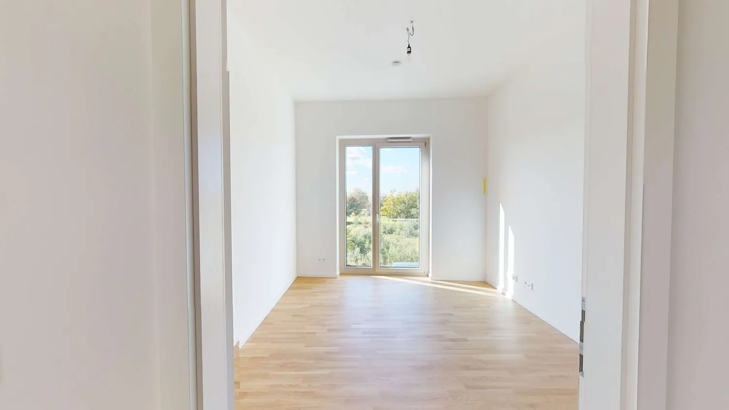 4 Zimmer Wohnung mit 107 m² in Potsdam – Bild 7
