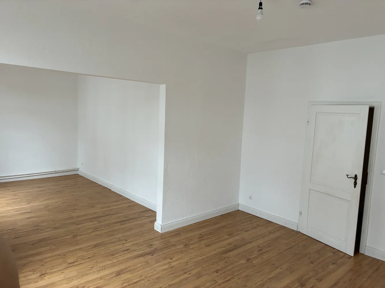 4 Zimmer Wohnung mit 91 m² in Braunschweig – Bild 3