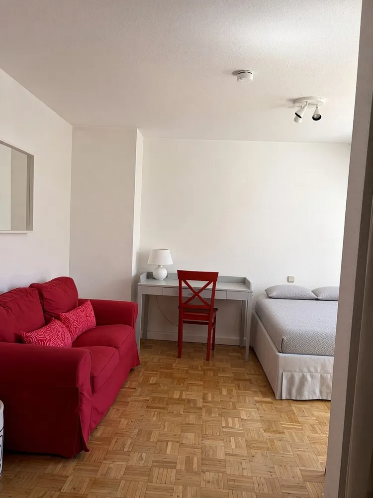 3 Zimmer Wohnung mit 73 m² in Würzburg – Bild 6