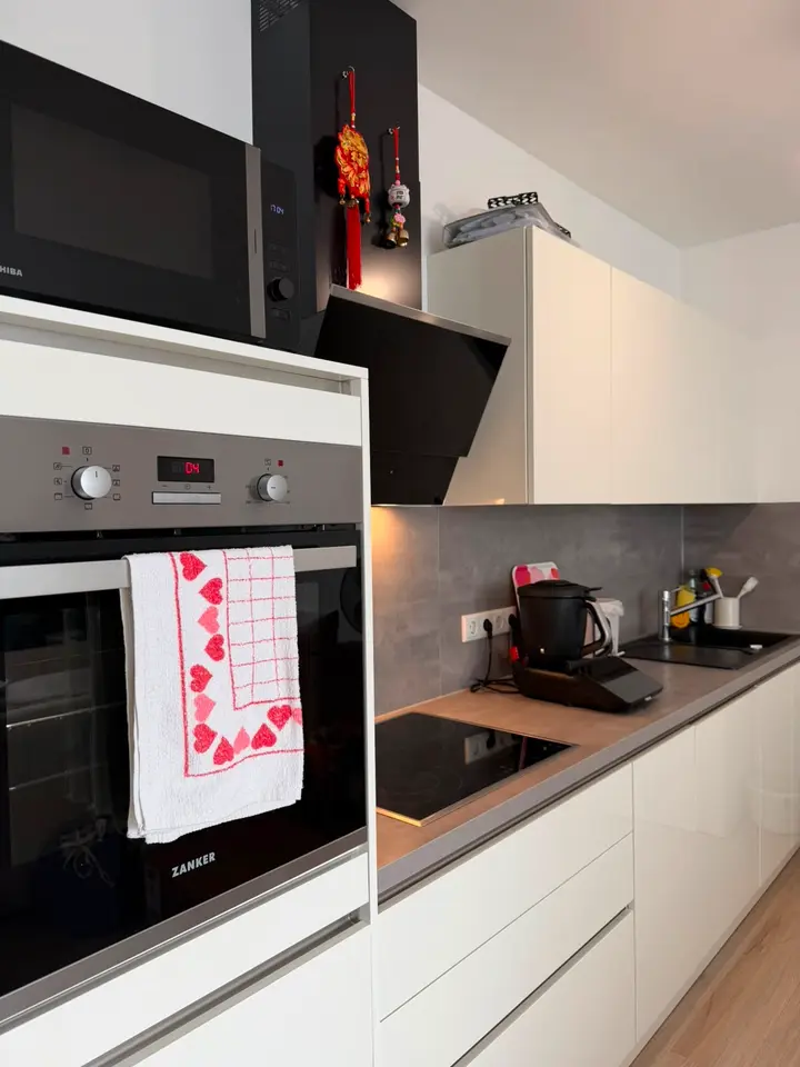 4 Zimmer Wohnung mit 100 m² in Hamburg – Bild 2