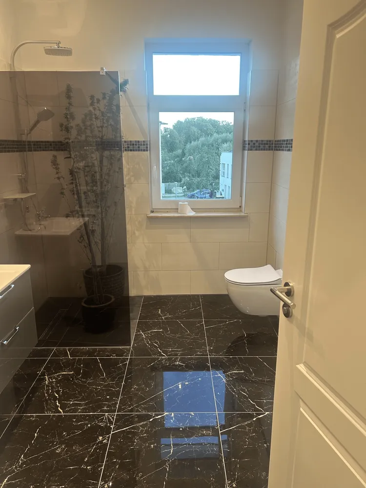 3 Zimmer Wohnung mit 120 m² in Oranienburg – Bild 2