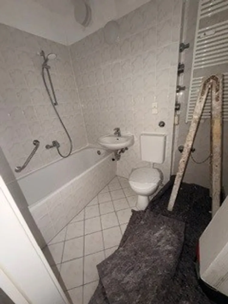 3 room apartment with 57 m² in Berlin – Photo 6