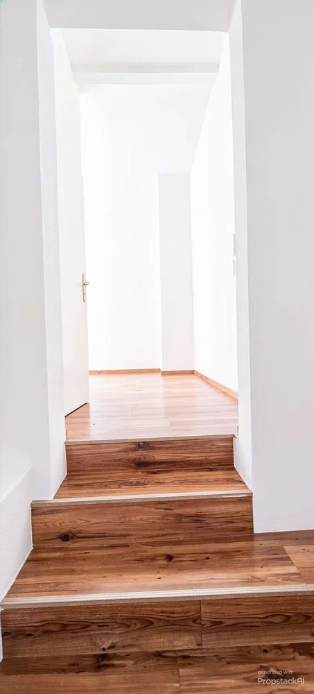 1 Zimmer Wohnung mit 24 m² in Leipzig – Bild 2