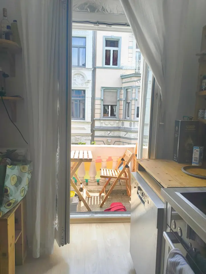 WG-Zimmer mit 29 m² in Bonn – Bild 8