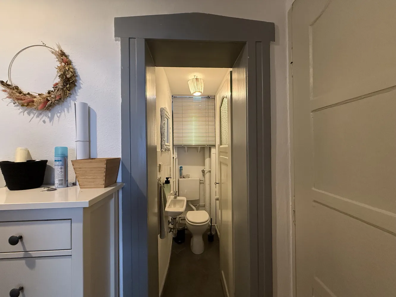 3 Zimmer Wohnung mit 75 m² in Frankfurt am Main – Bild 6