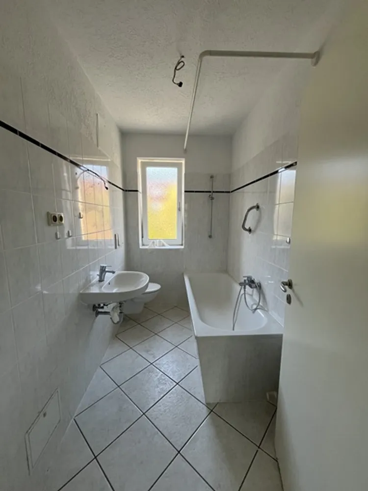 2 Zimmer Wohnung mit 50 m² in Bremerhaven – Bild 4