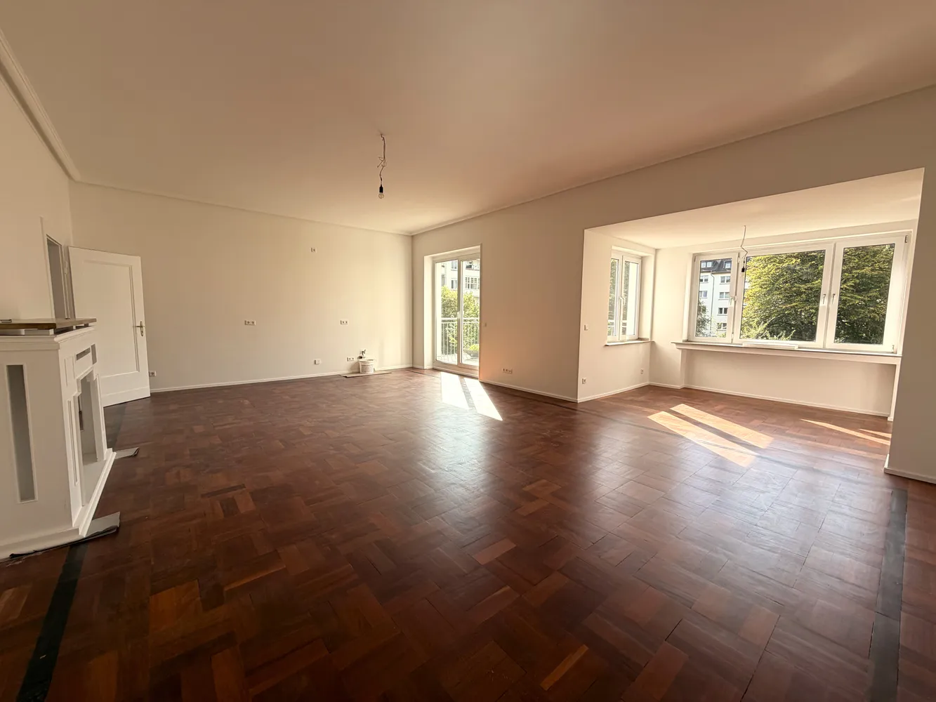 3 room apartment with 138 m² in Dortmund – Photo 2