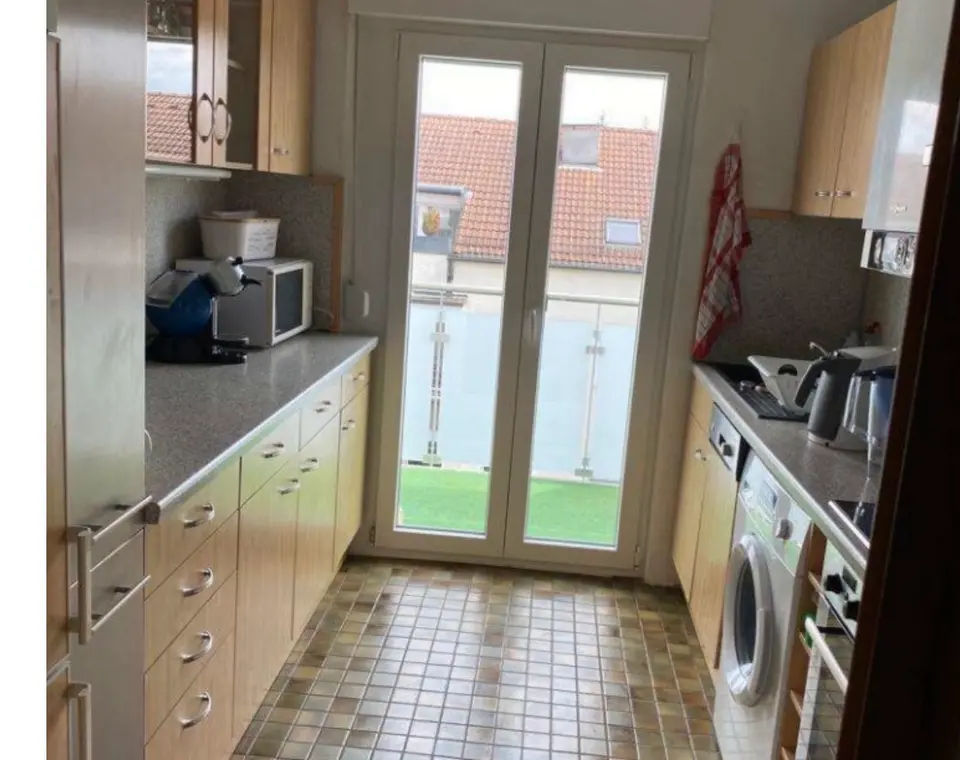 WG-Zimmer mit 15 m² in Kornwestheim – Bild 5
