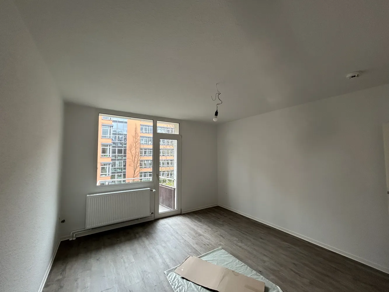 2 Zimmer Wohnung mit 50 m² in Braunschweig – Bild 2