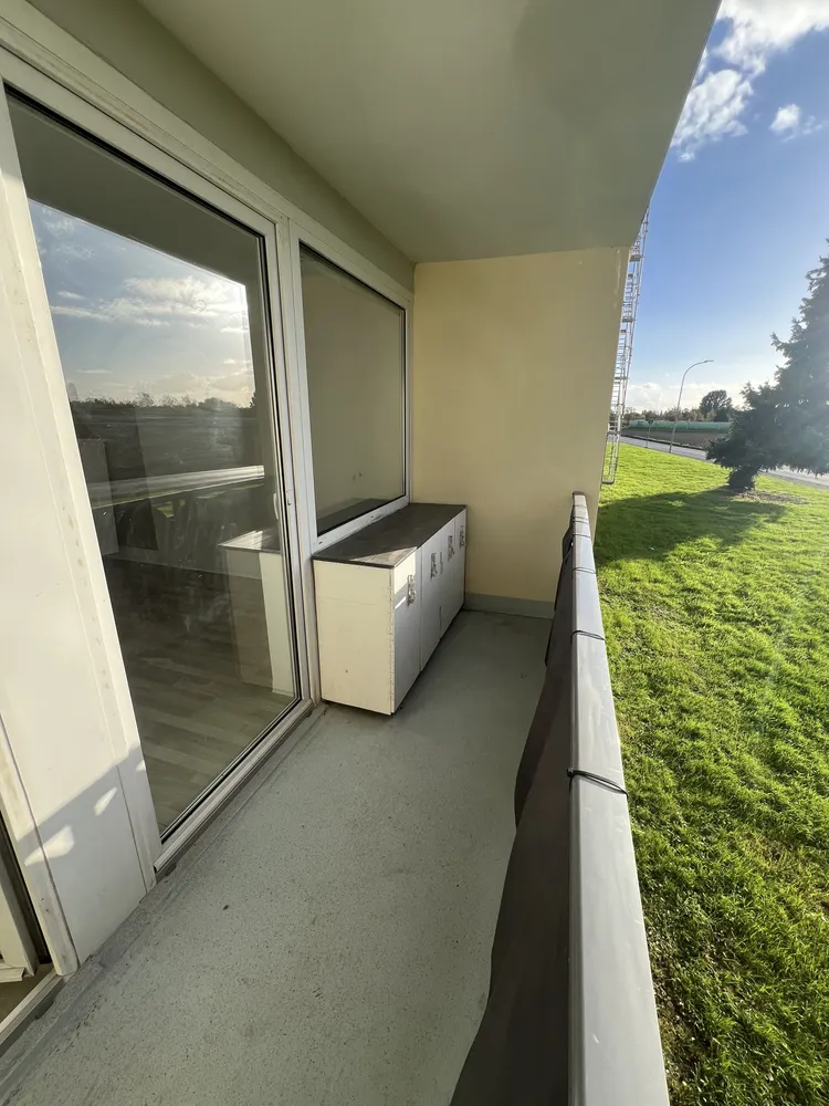 3 Zimmer Wohnung mit 68 m² in Nettetal – Bild 10