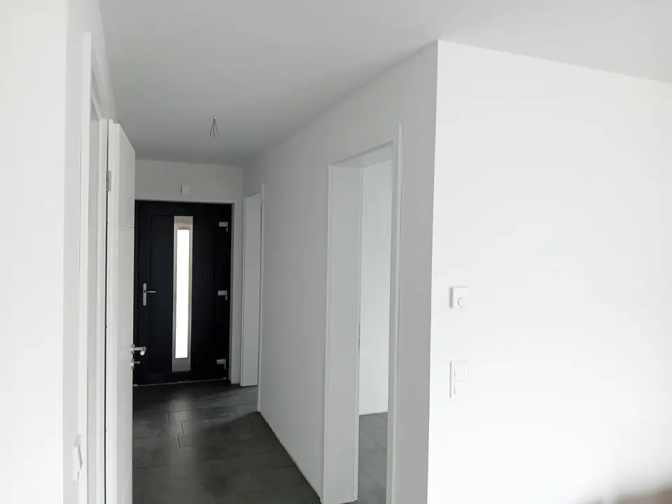 3 Zimmer Wohnung mit 62 m² in Rathenow – Bild 4