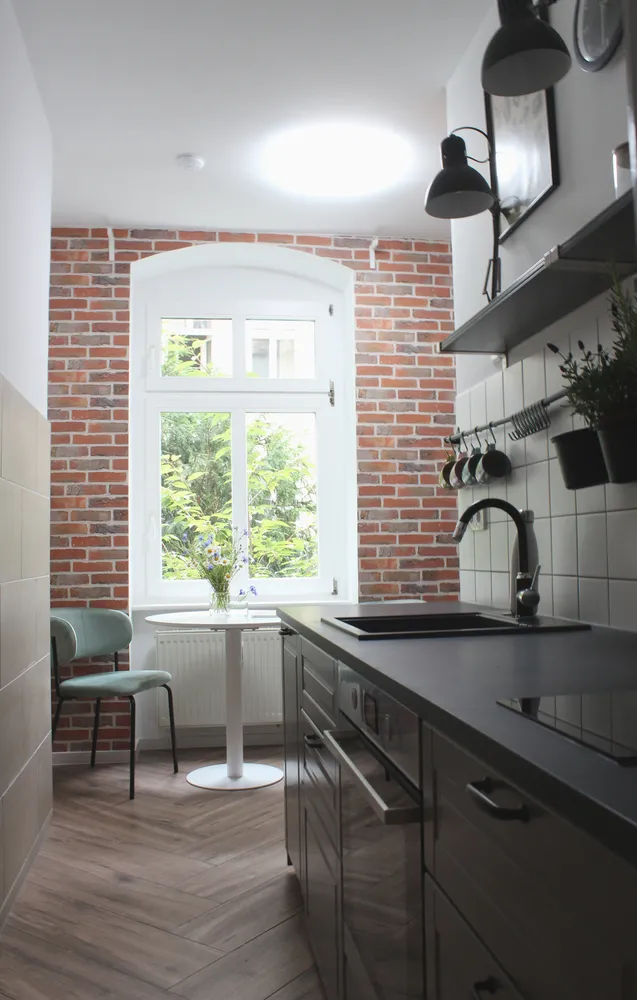1 Zimmer Wohnung mit 37 m² in Berlin – Bild 4