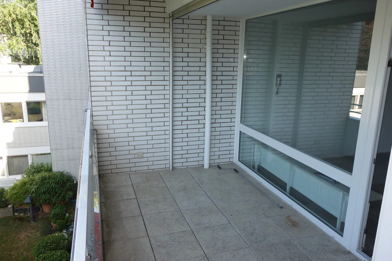 2 Zimmer Wohnung mit 54 m² in Krefeld – Bild 9
