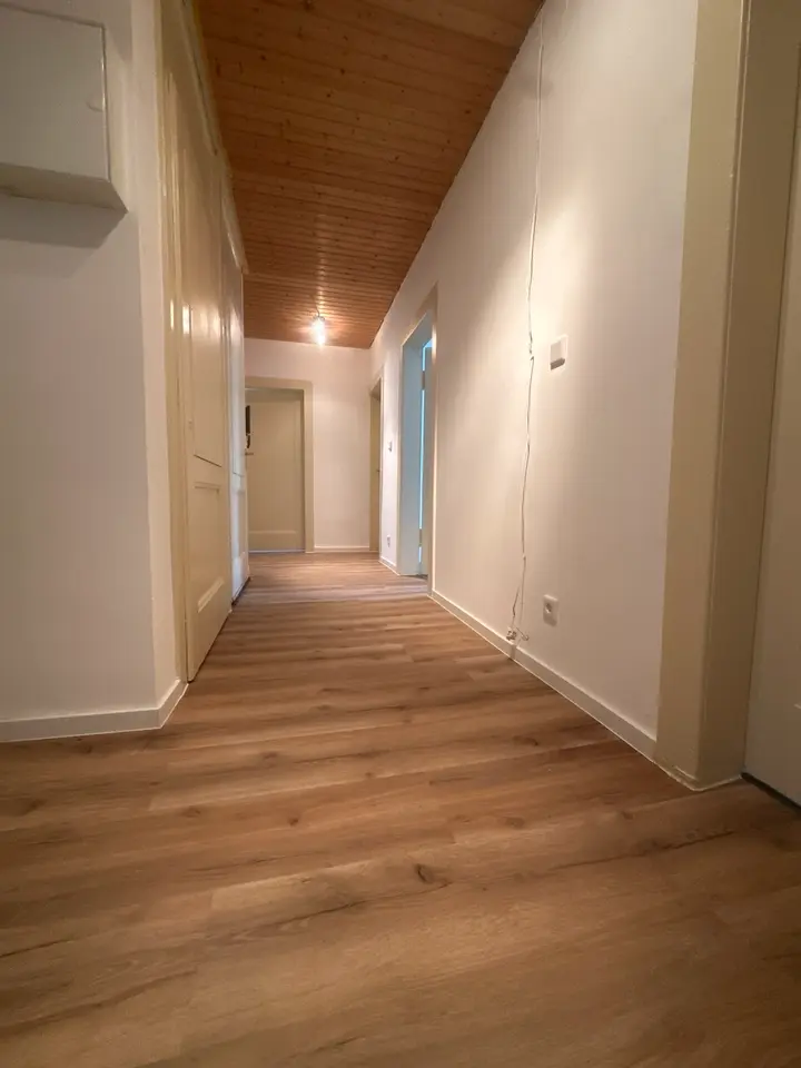 4 Zimmer Wohnung mit 104 m² in Wuppertal – Bild 1