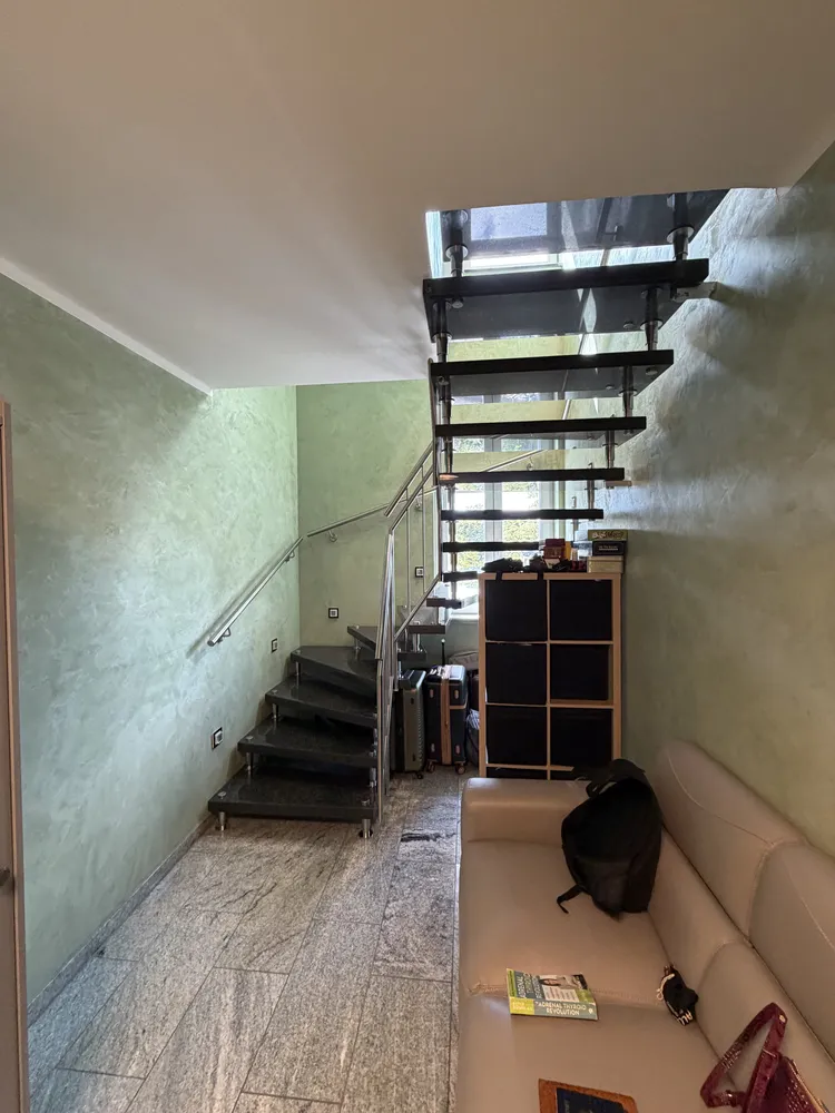 5 Zimmer Wohnung mit 165 m² in Wiesbaden – Bild 6