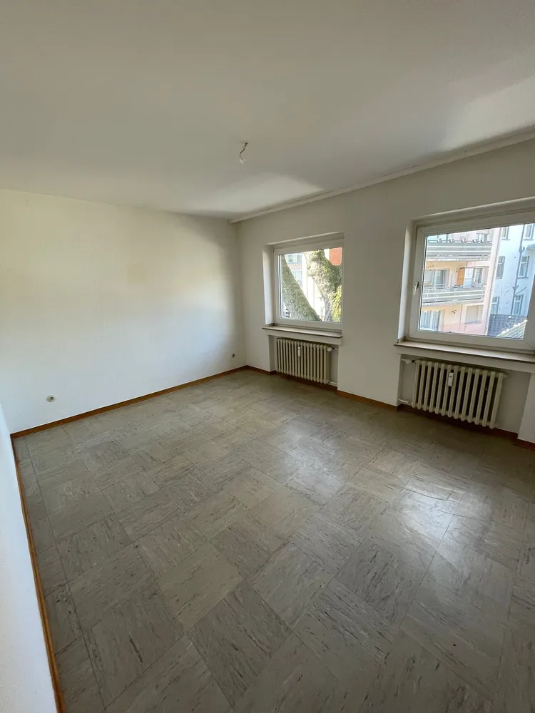 2 Zimmer Wohnung mit 58 m² in Oberhausen – Bild 6