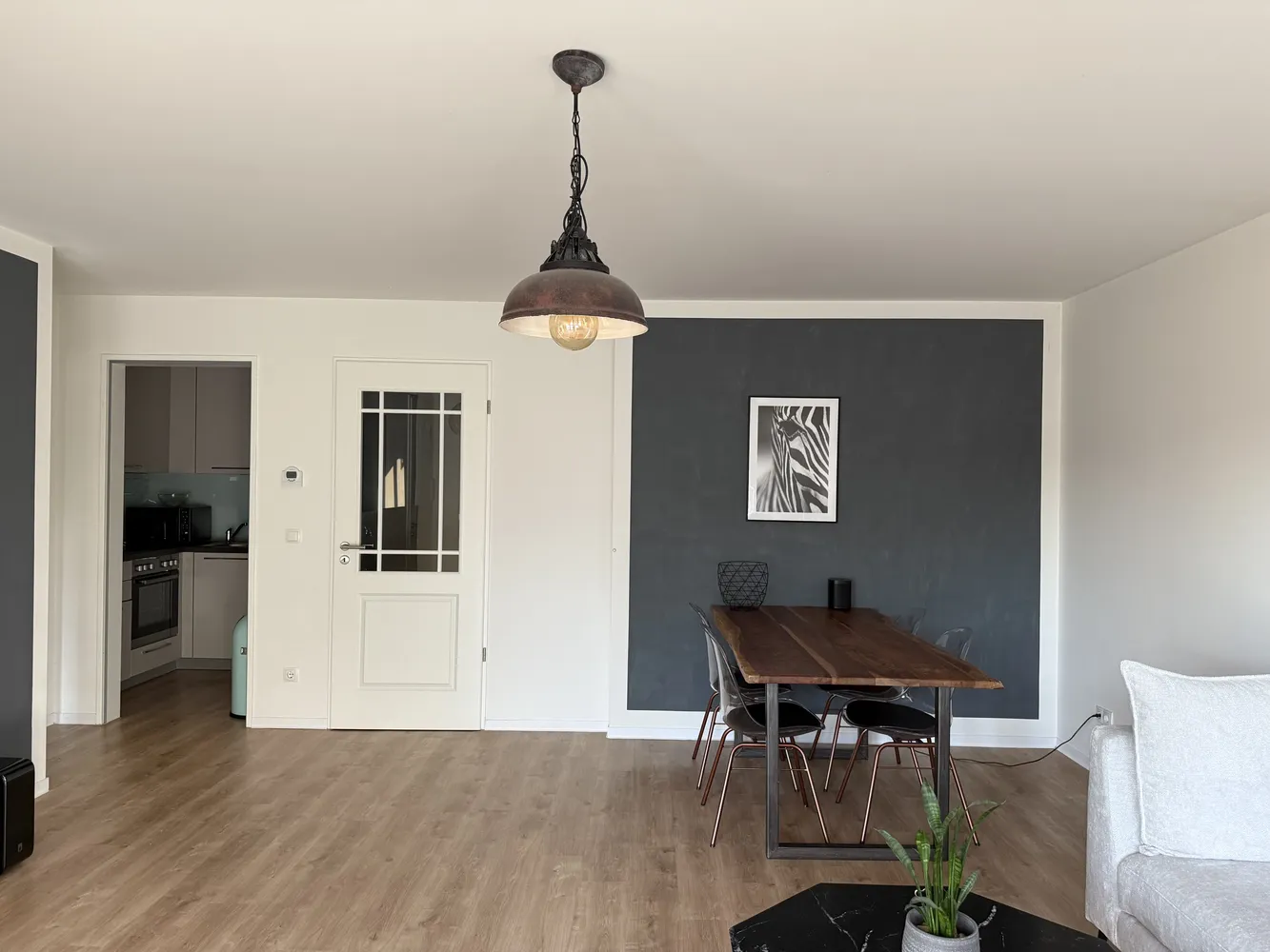 1 Zimmer Wohnung mit 59 m² in Hamburg – Bild 5