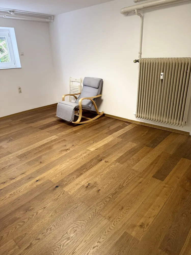 1 Zimmer Wohnung mit 25 m² in Calw – Bild 2