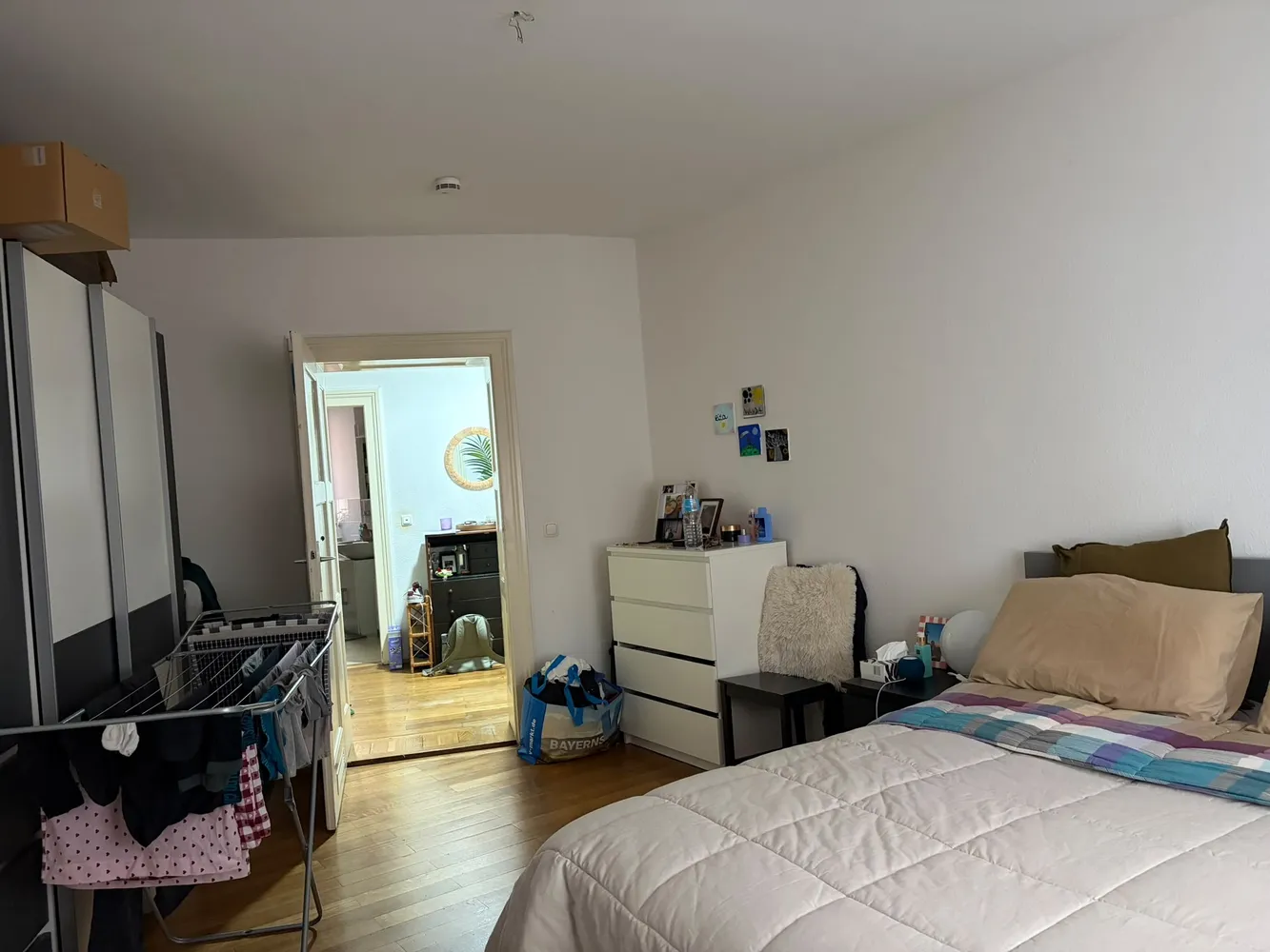3 Zimmer Wohnung mit 81 m² in München – Bild 3