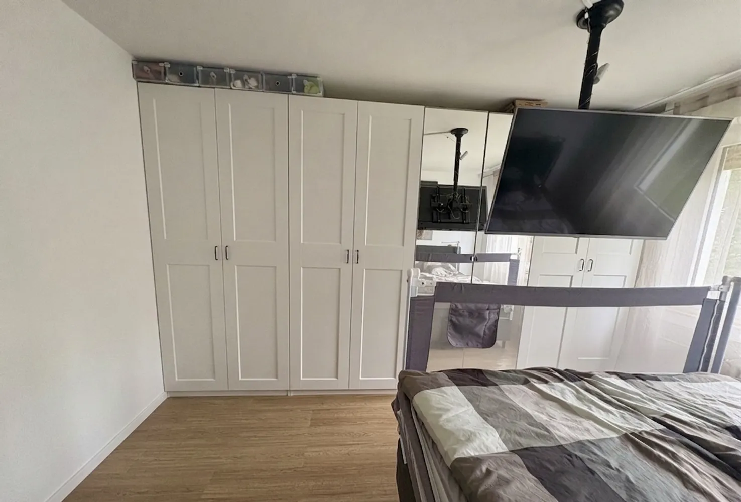 3 room apartment with 76 m² in Essen – Photo 6