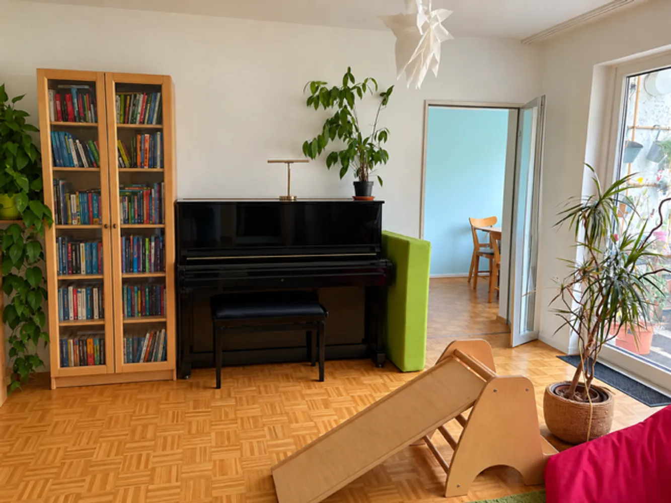 3 room apartment with 80 m² in Cologne – Photo 4