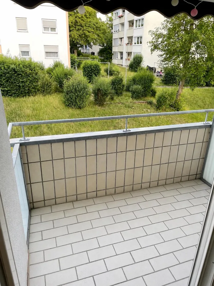 3 Zimmer Wohnung mit 80 m² in Amberg – Bild 6