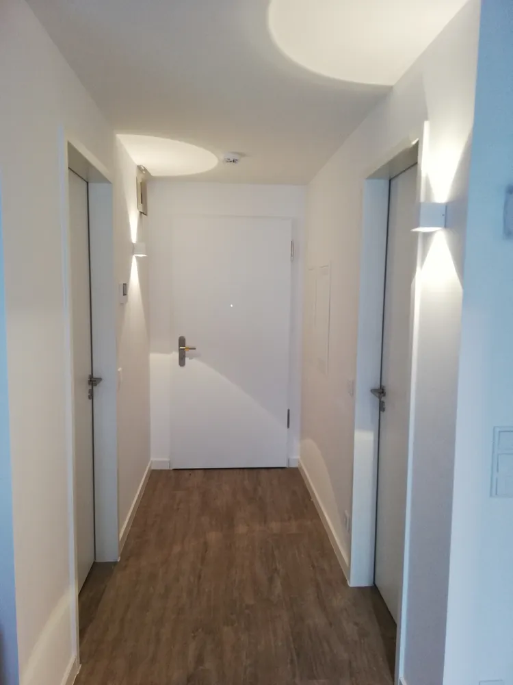 2 room apartment with 68 m² in Hanover – Photo 3