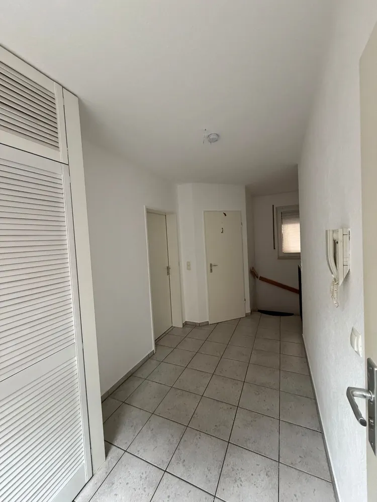 2 Zimmer Wohnung mit 67 m² in Wesel – Bild 5
