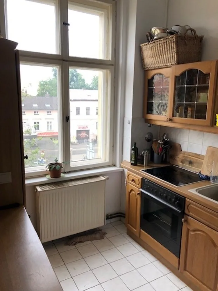 WG-Zimmer mit 18 m² in Potsdam – Bild 2