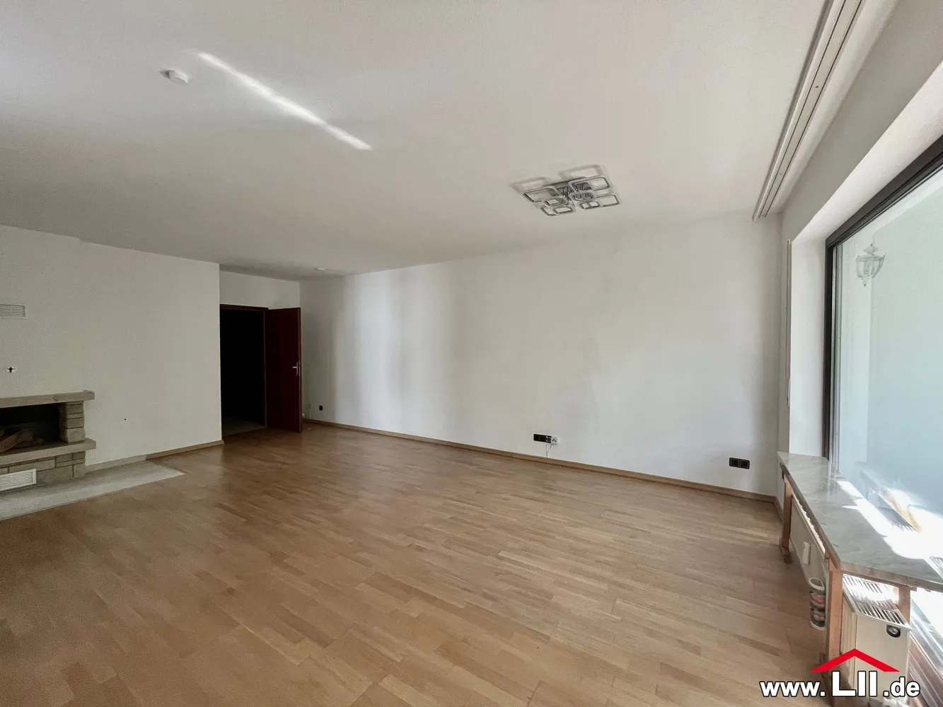 3 room apartment with 77 m² in Frankfurt am Main – Photo 5