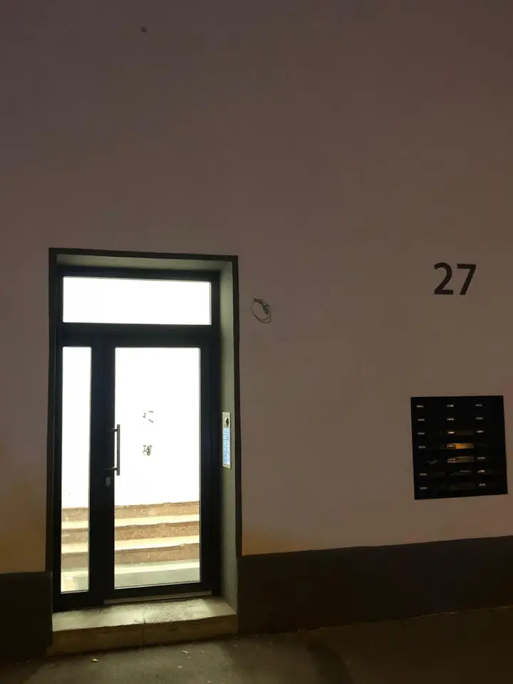 WG-Zimmer mit 57 m² in Augsburg – Bild 9