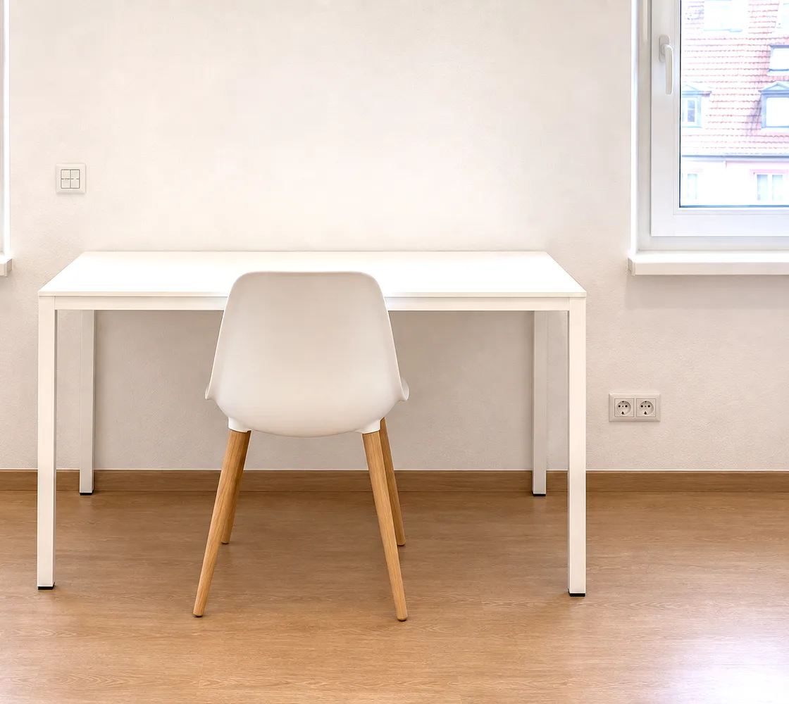 1 Zimmer Wohnung mit 25 m² in Nürnberg – Bild 7