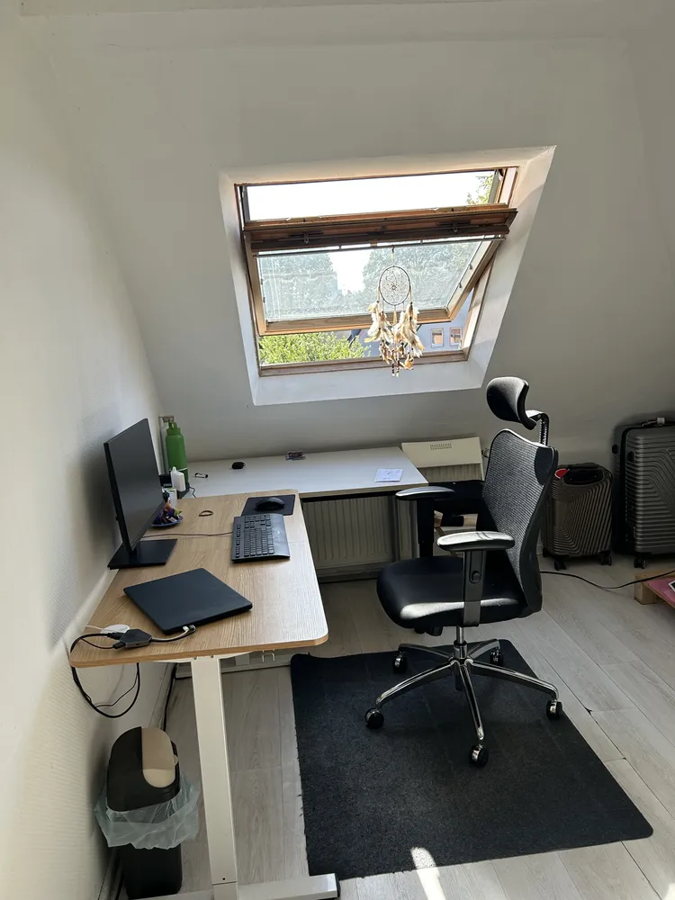 4 Zimmer Wohnung mit 90 m² in Bochum – Bild 4