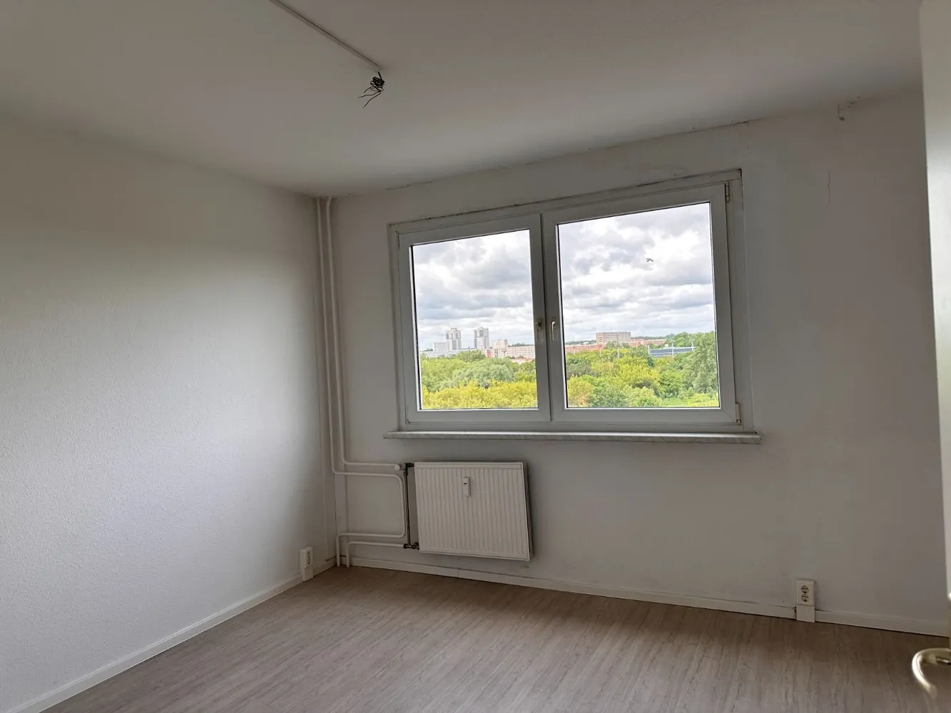 3 Zimmer Wohnung mit 56 m² in Halle (Saale) – Bild 2