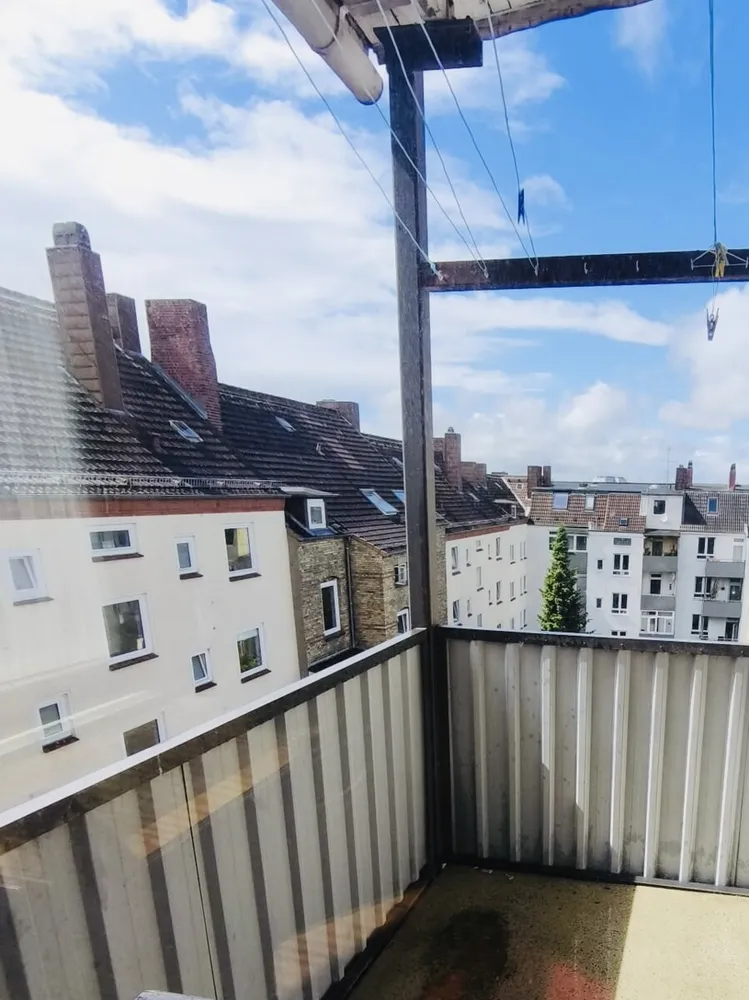 5 Zimmer Wohnung mit 123 m² in Kiel – Bild 8