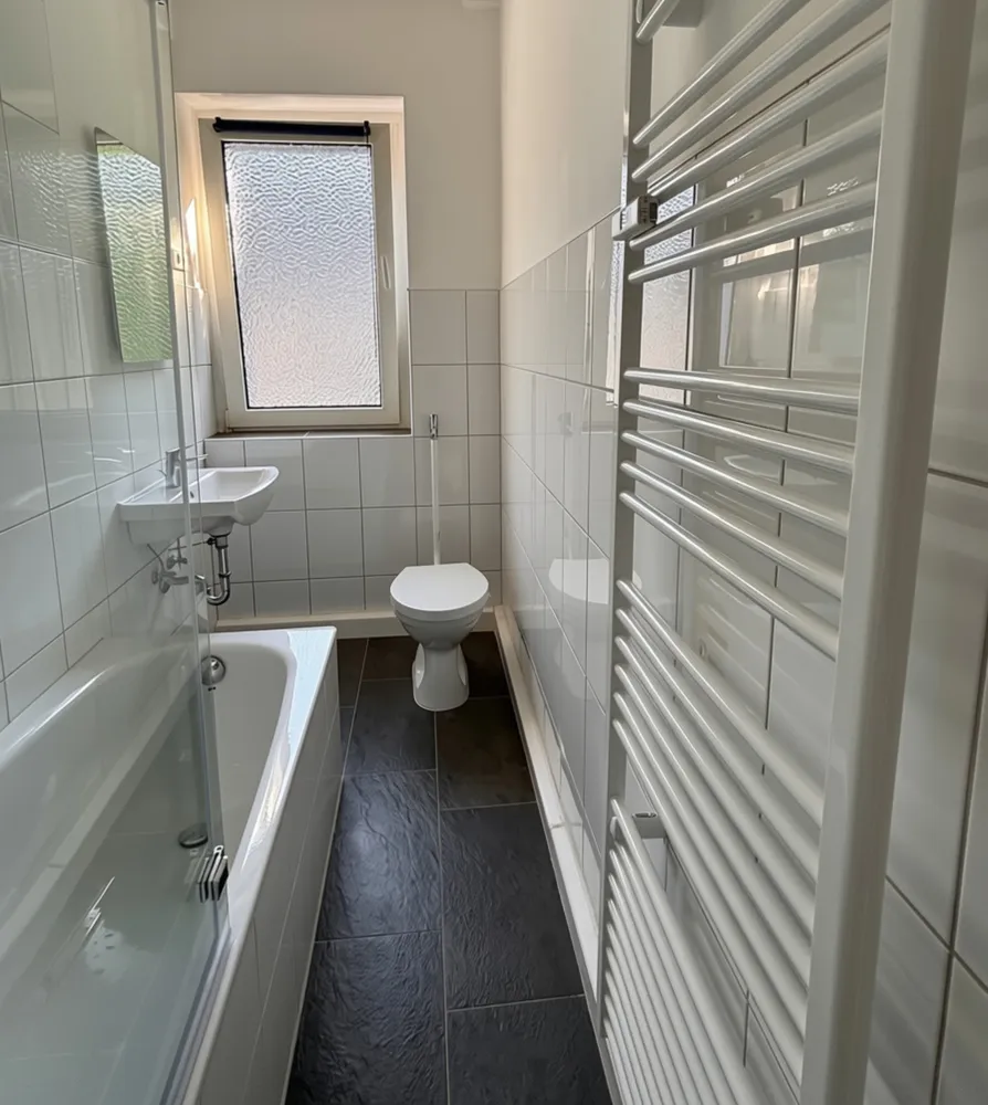 3 Zimmer Wohnung mit 64 m² in Düsseldorf – Bild 5