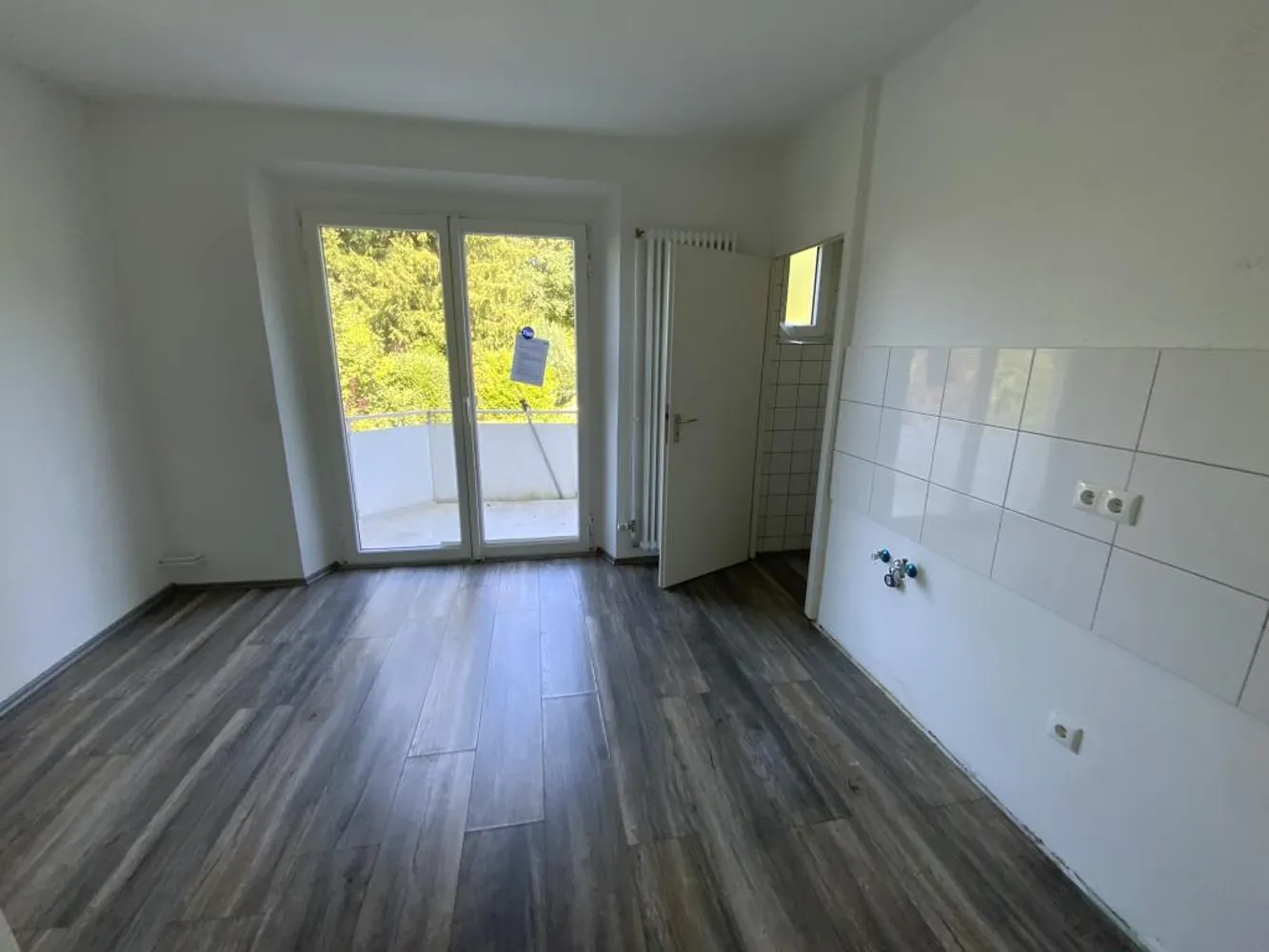4 Zimmer Wohnung mit 103 m² in Dortmund – Bild 2