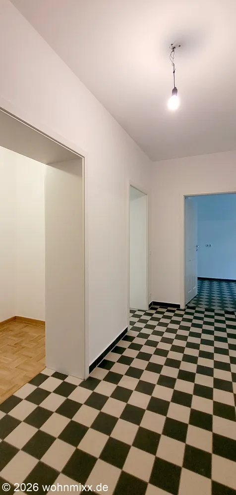 3 Zimmer Wohnung mit 77 m² in Chemnitz – Bild 2