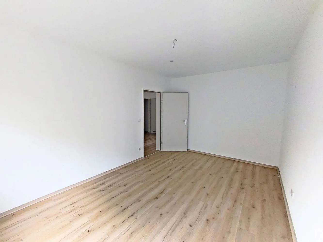 2 room apartment with 66 m² in Bielefeld – Photo 8