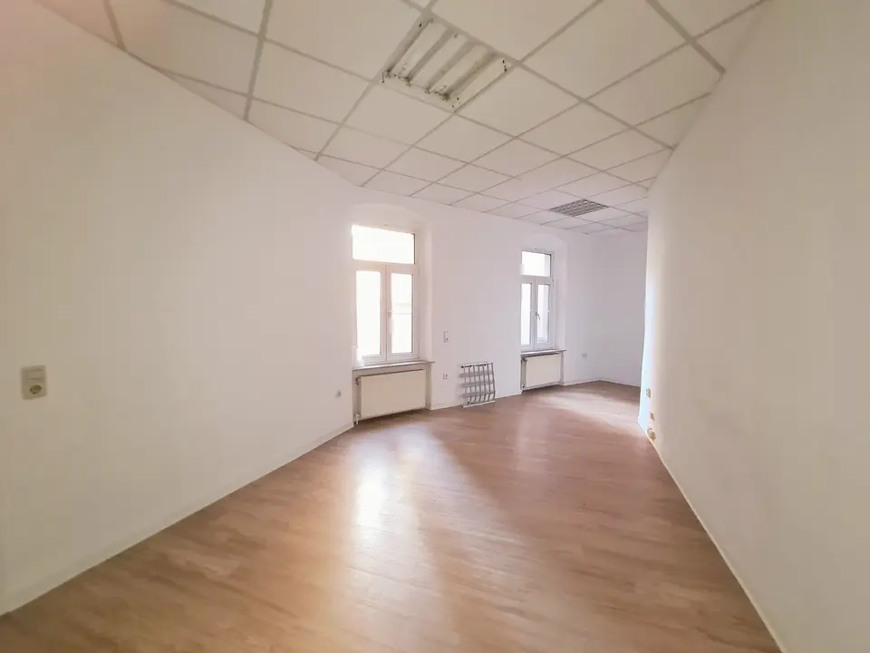 2 Zimmer Wohnung mit 46 m² in Halle (Saale) – Bild 4