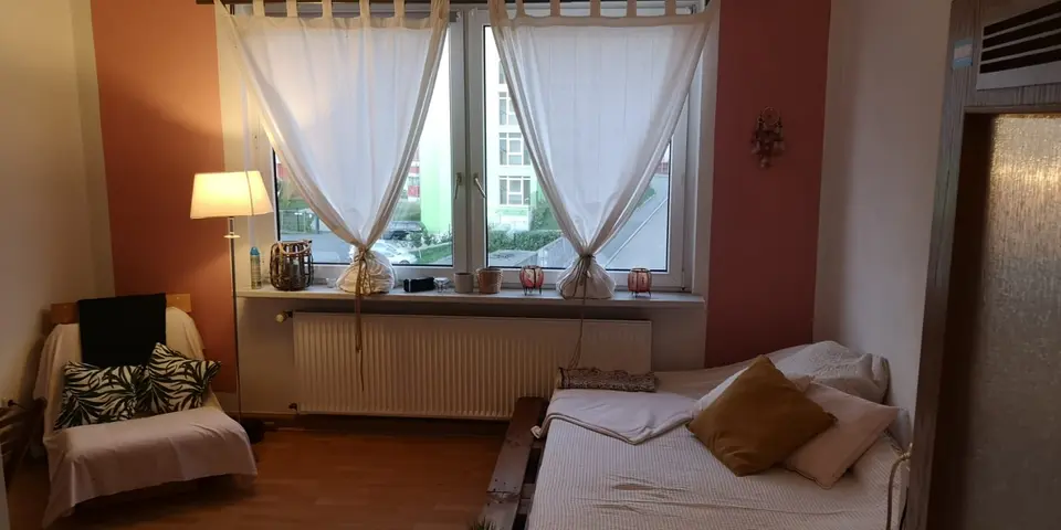 Studio mit 30 m² in Witten – Bild 1