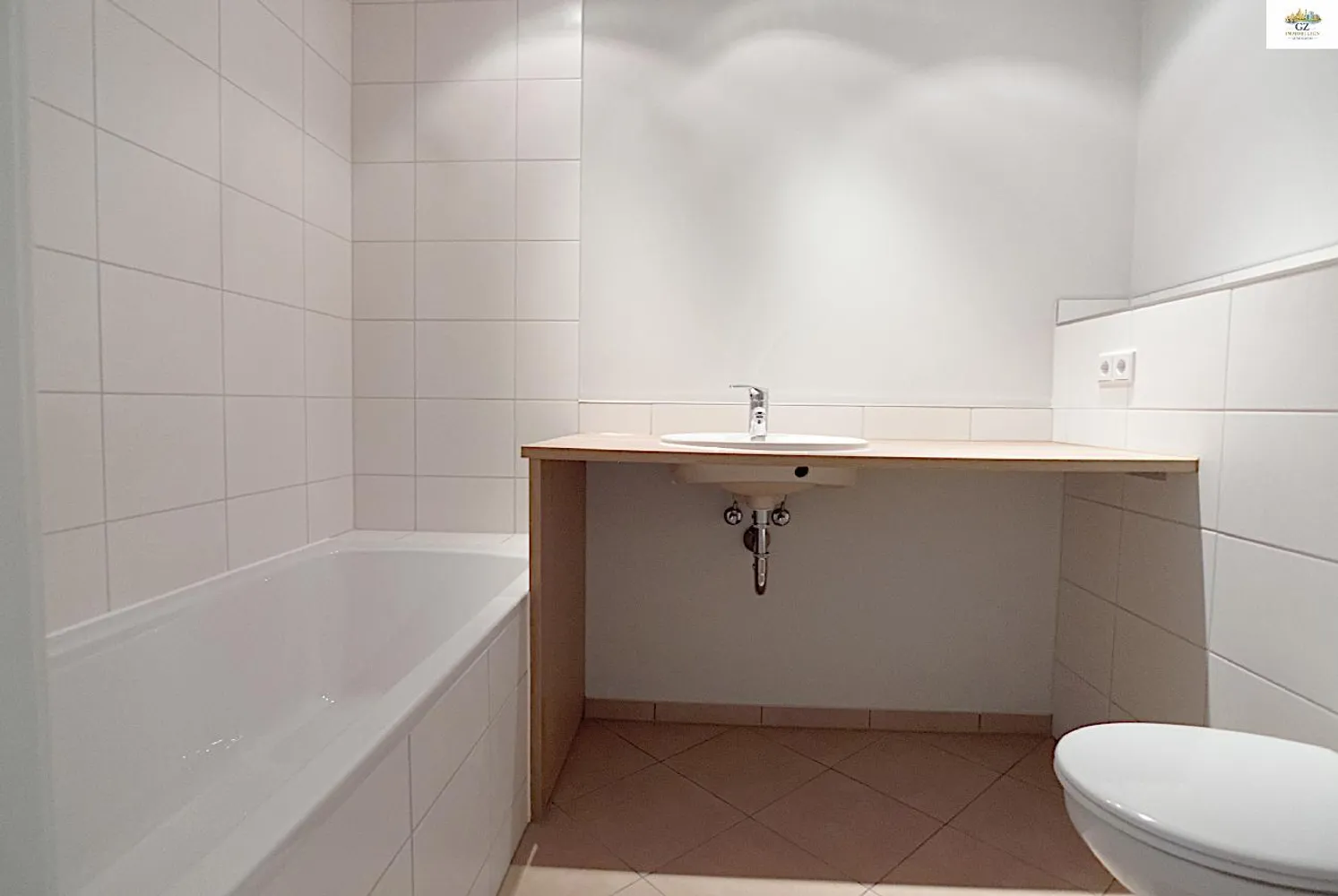 1 Zimmer Wohnung mit 30 m² in Dresden – Bild 5