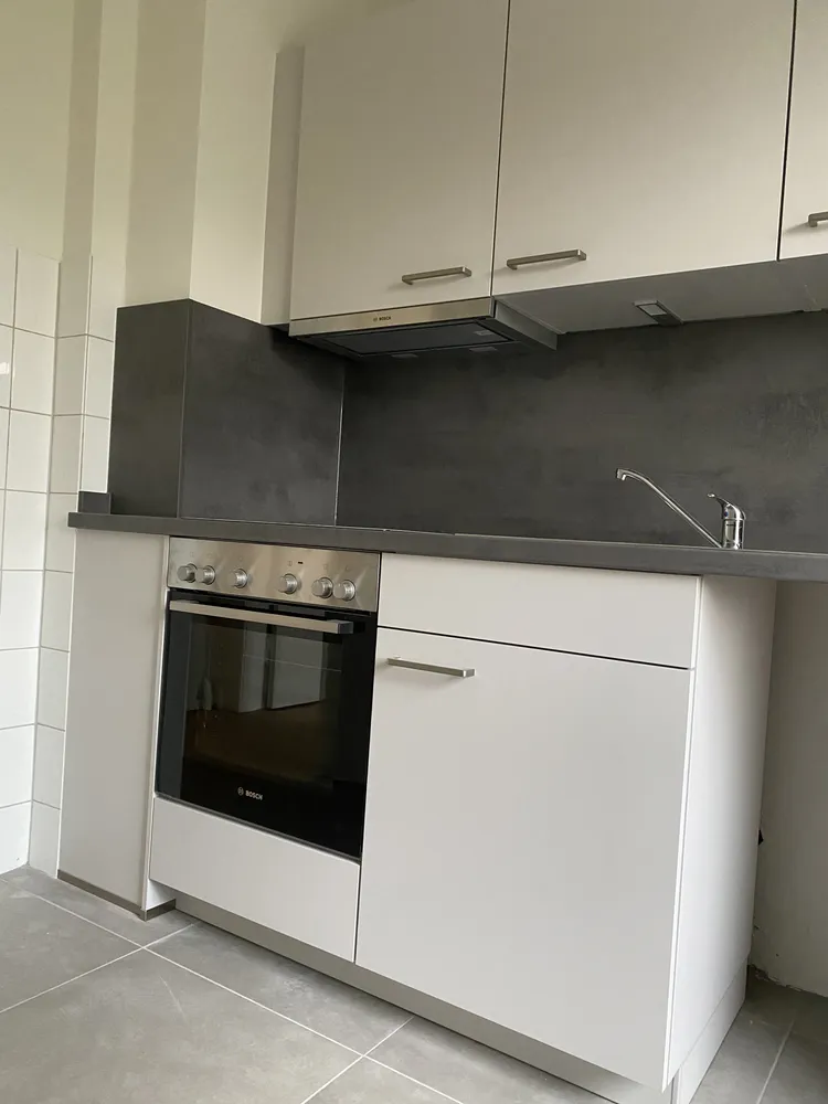 3 Zimmer Wohnung mit 70 m² in Lübeck – Bild 3