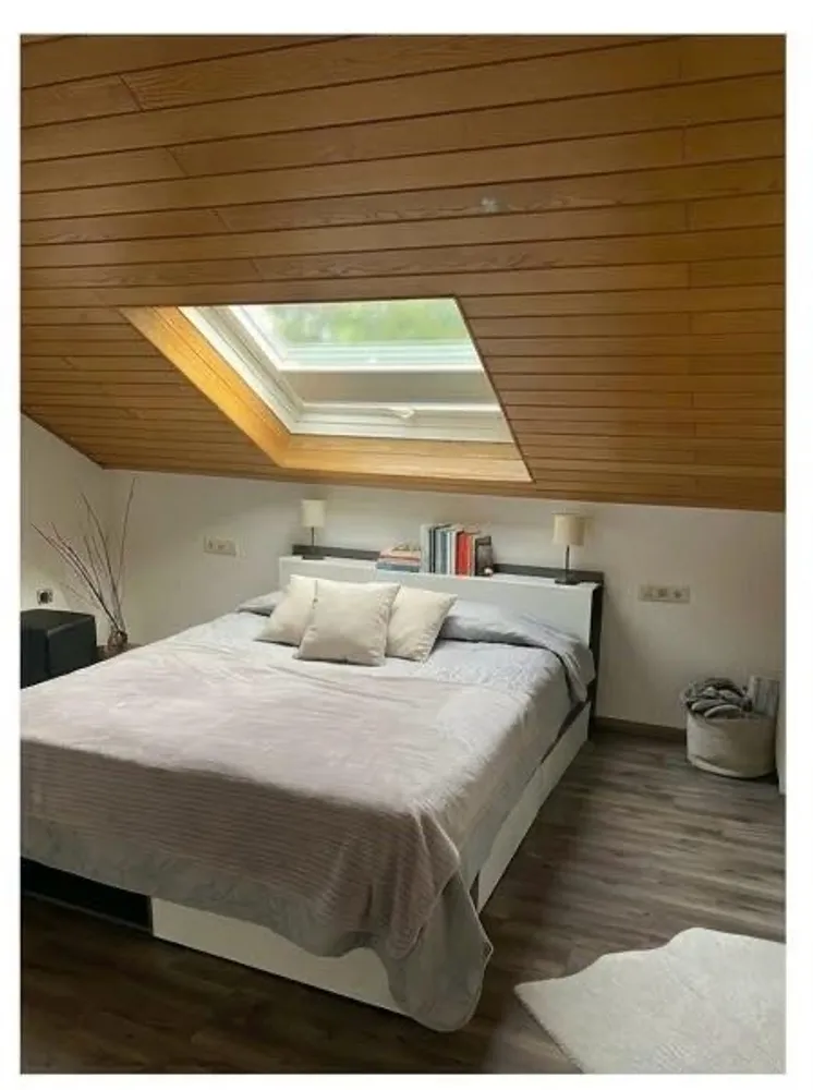 2 Zimmer Wohnung mit 62 m² in Lüdenscheid – Bild 1
