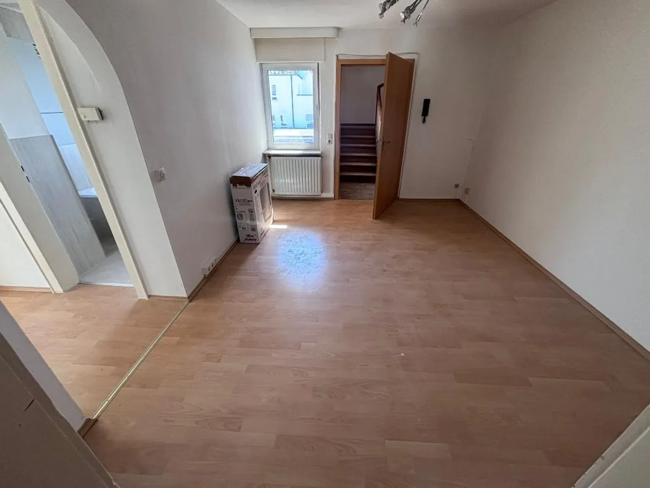 3 room apartment with 61 m² in Pirmasens – Photo 12