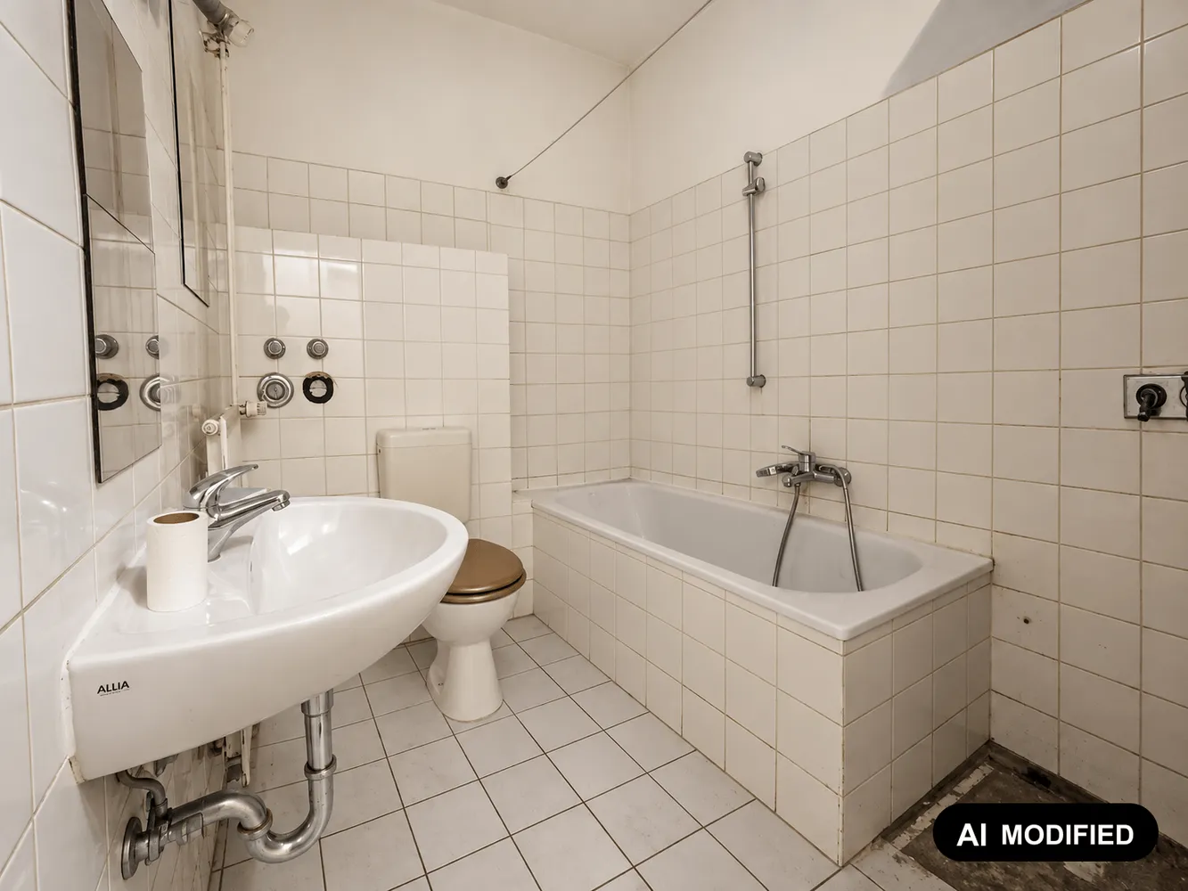 2 room apartment with 63 m² in Berlin – Photo 7