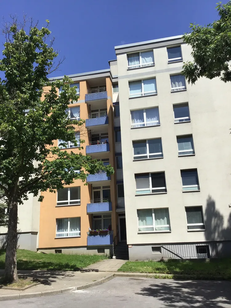 3 Zimmer Wohnung mit 63 m² in Essen – Bild 3