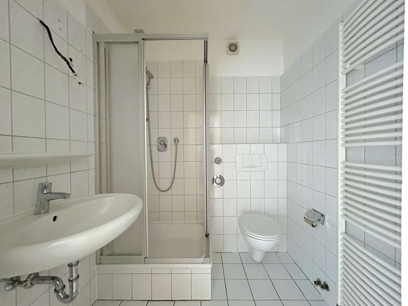 3 Zimmer Wohnung mit 59 m² in Hannover – Bild 11